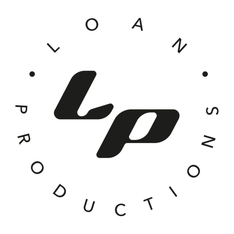 Loan Productions Logo